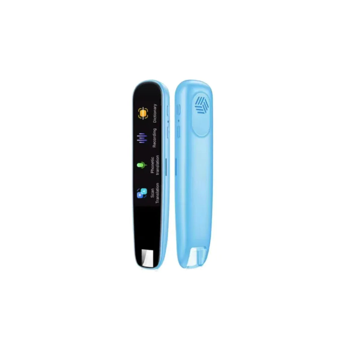 International Multi-Language Scanning Translation Pen Anti Spier