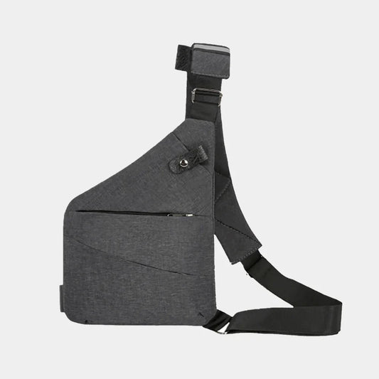 Anti Theft Travel Bag Anti Spier