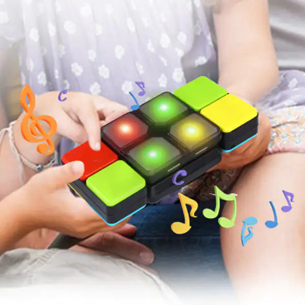 Square Up Challenge Puzzle Game Anti Spier