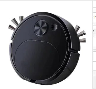 Self Emptying Robot Vacuum Cleaner Anti Spier