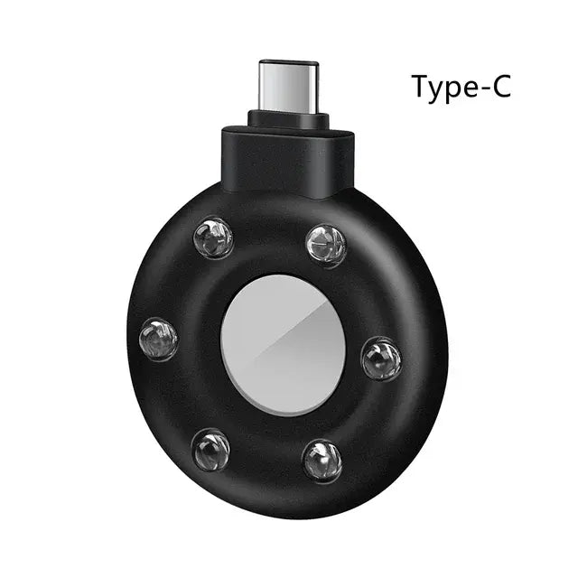 Anti-Spy Camera FinderAnti Spier Anti SpierAnti-Spy Camera FinderPlease Note: Shipping time for this item may up to 15 days.Protect Your Privacy with Our Wireless RF Signal Detector! Take control of your security and privacy with