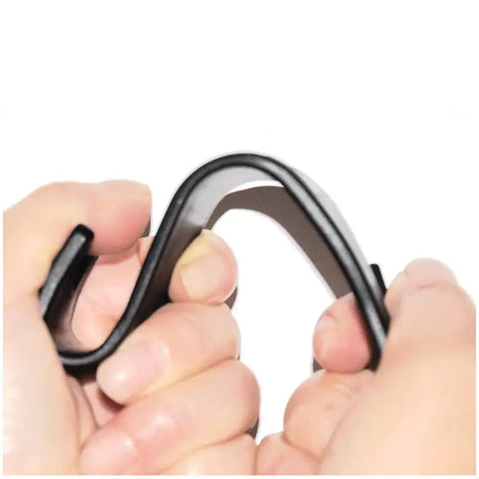 Auto Headrest Hangers Anti Spier