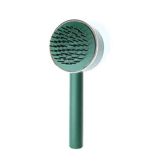 Anti-Static Scalp Comb Anti Spier