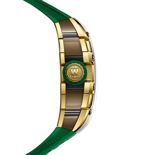 Welder Moody Watch WRT1004 Men's Wristwatch - Anti Spier