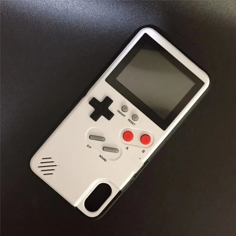 Game Phone Case Anti Spier
