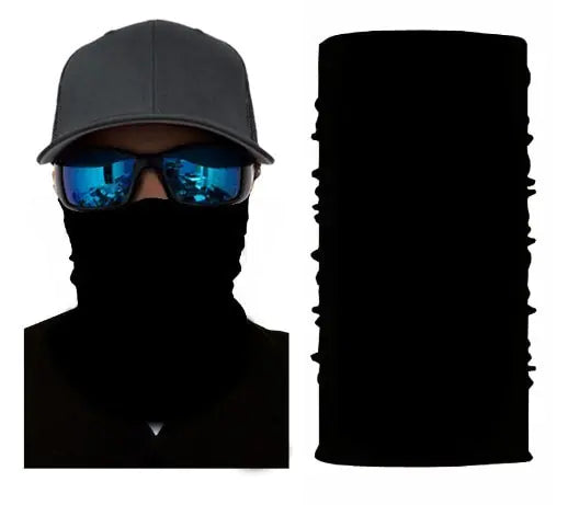 Full Camouflage Face Mask Anti Spier