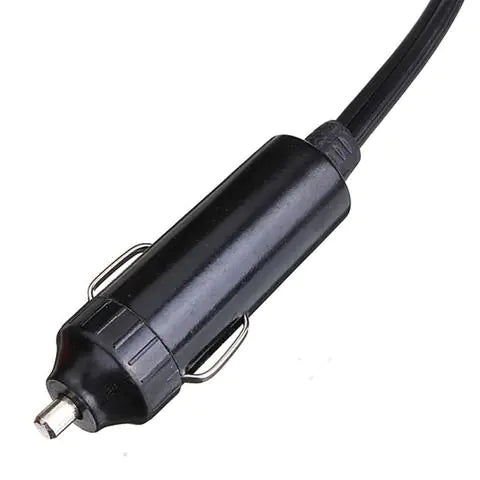 12V 150W Portable Car Heater and Cooling Fan Anti Spier