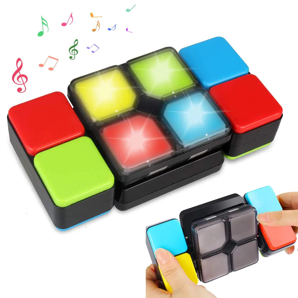 Square Up Challenge Puzzle Game Anti Spier