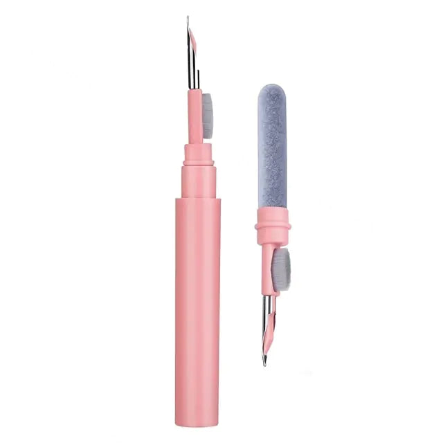 Earbuds Cleaning Tool Case Tool Anti Spier
