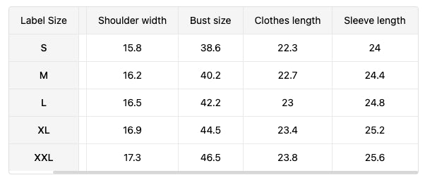 Unisex Long-Sleeved Pants Set Anti Spier