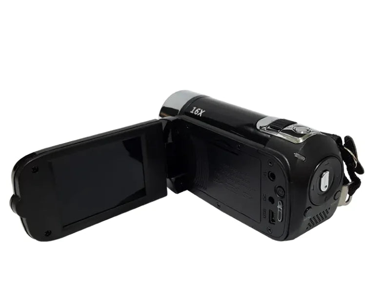 HD Digital Camera Anti Spier