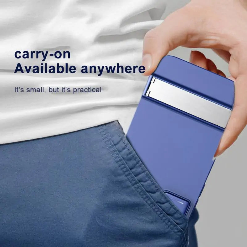 Smart Phone Case Anti Spier