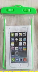 Compatible Water-Proof Phone Pouch Anti Spier