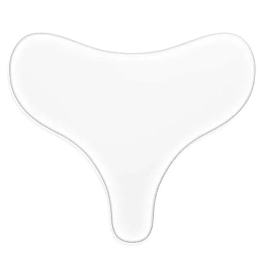 Reusable Anti Wrinkle Chest Anti Spier