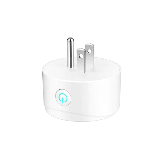 Smart Home Outlet Control By Google Home Assistant Or Amazon Alexa In Pack Of 2 Or 4 Anti Spier