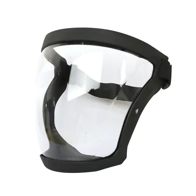 Anti-Fog Face Mask Anti Spier