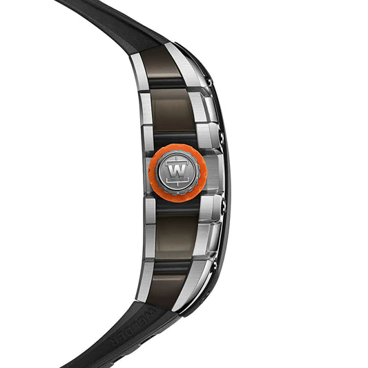 Welder Moody Watch WRT1003 Men's Wristwatch Anti Spier