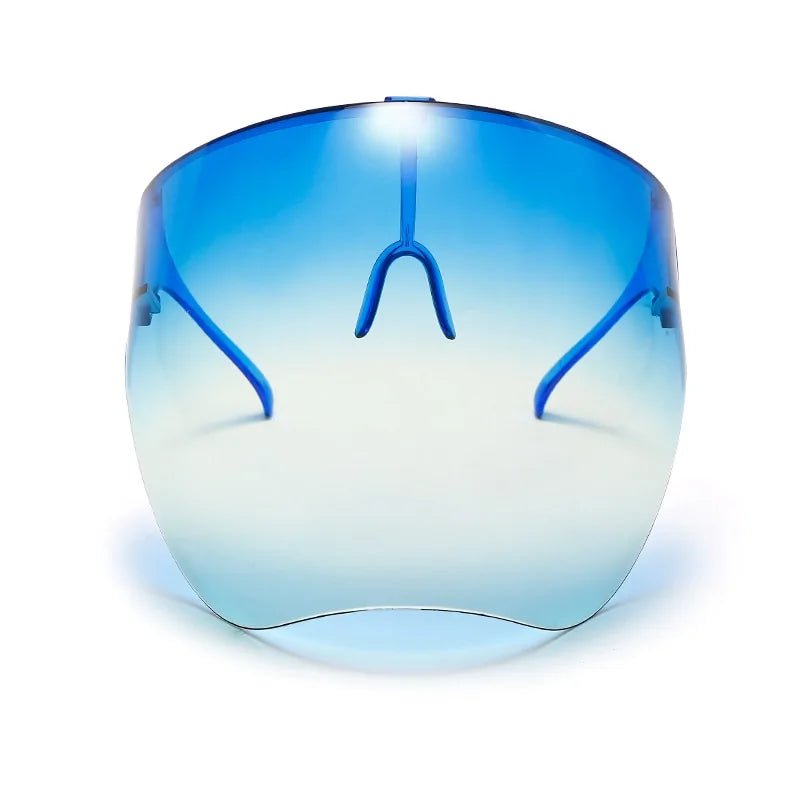 Faceshield Protective Glasses Anti-Spray Mask Anti Spier