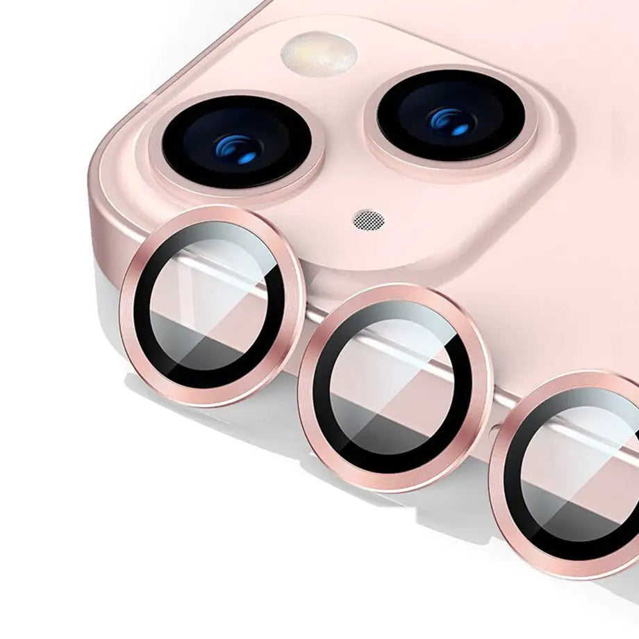 Camera Lens Protector Anti Spier
