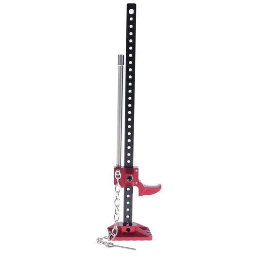Mini Lifting Jack Anti Spier