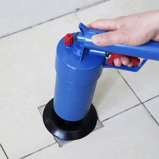 Sink Plunger Opener Cleaner Pump Anti Spier