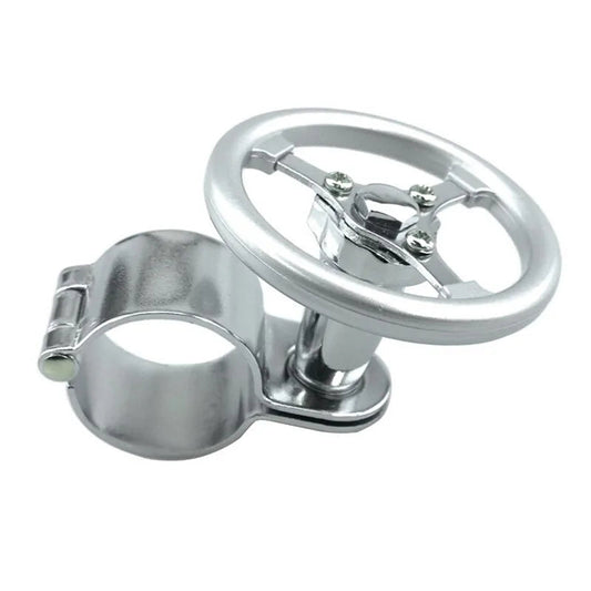 Quick Release Steering Wheel Anti Spier