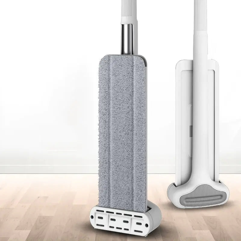 Magic Mop Floor Mop Anti Spier