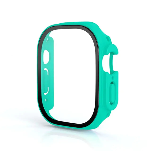 Ultra Glass Case Anti Spier