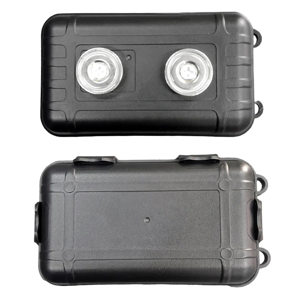 Magnetic Storage Box Anti Spier