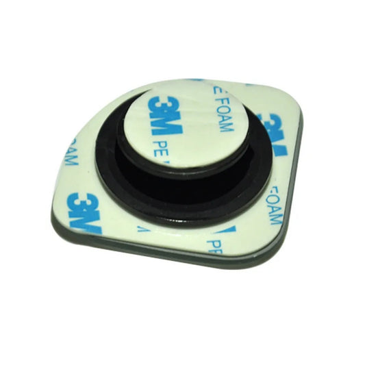 Blind Spot Mirror Anti Spier