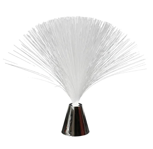 LED Fiber Optic Color Light Anti Spier