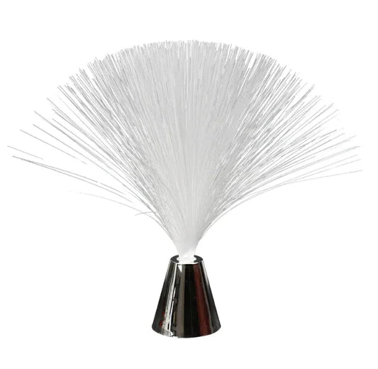 LED Fiber Optic Color Light Anti Spier
