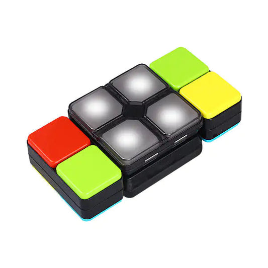 Square Up Challenge Puzzle Game Anti Spier