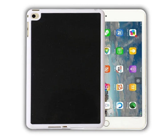 Anti gravity Table Tablet Case Anti Spier