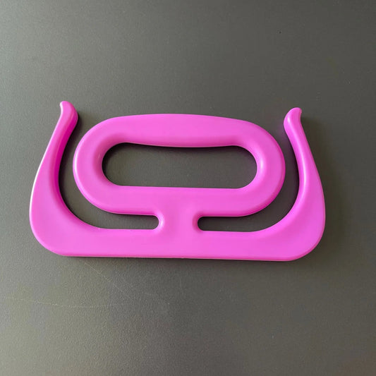 Storage Bag Handle Rack Anti Spier