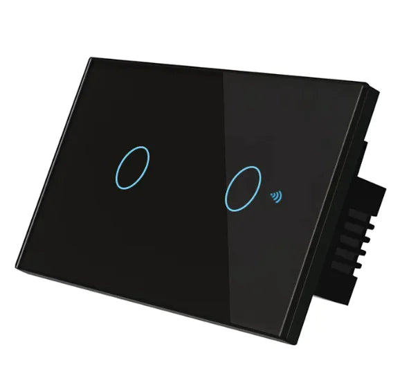 Smart Voice Control Switch Anti Spier