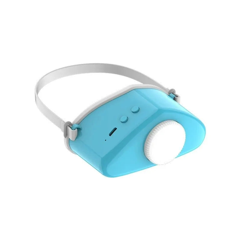 Atomized Anti-Snoring Mask Anti Spier