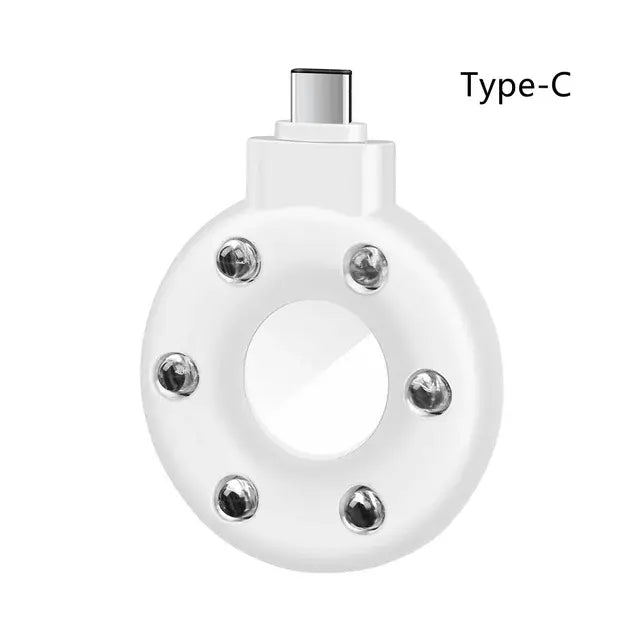 Anti-Spy Camera FinderAnti Spier Anti SpierAnti-Spy Camera FinderPlease Note: Shipping time for this item may up to 15 days.Protect Your Privacy with Our Wireless RF Signal Detector! Take control of your security and privacy with