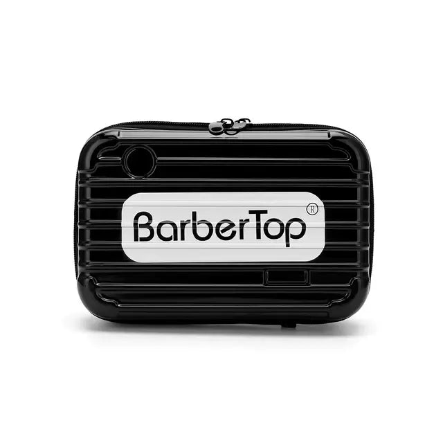 Styling Tool Box Hair Scissors Case Anti Spier