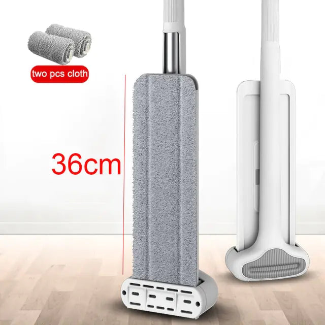 Magic Mop Floor Mop Anti Spier