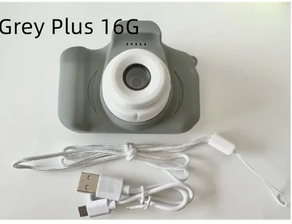 MiniSnap Kids Camera Anti Spier