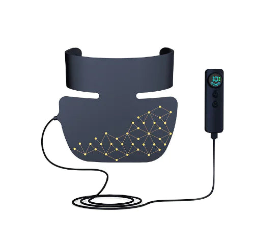 Neck Beauty Massager Anti Spier