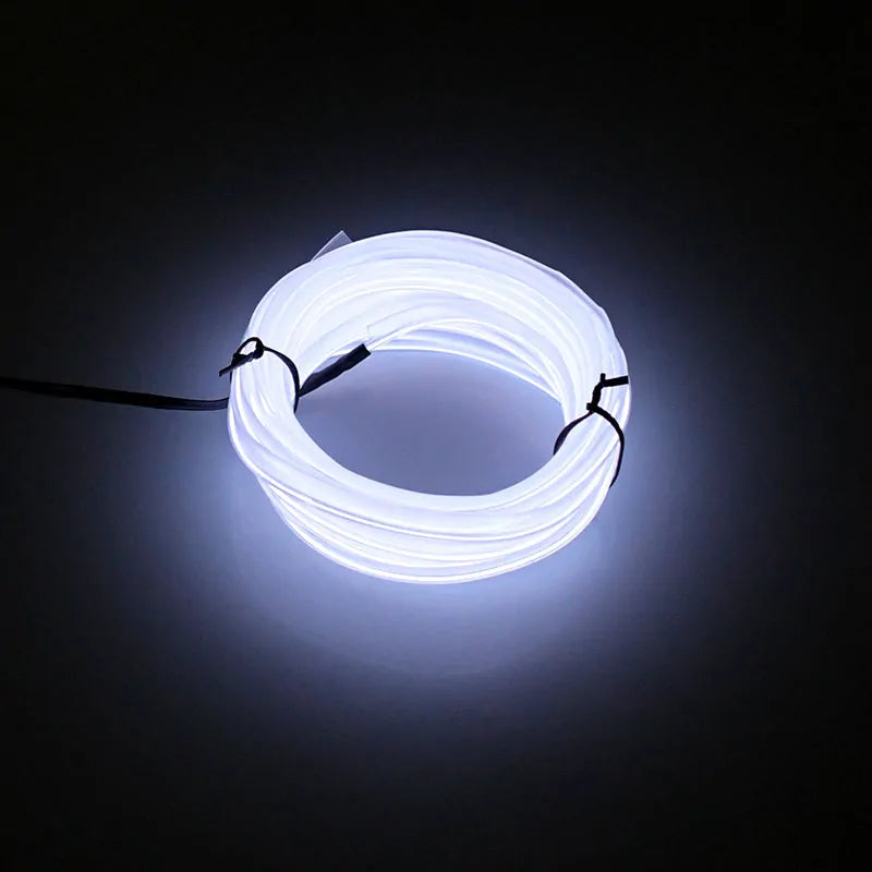 Auto LED Ambient Light Anti Spier