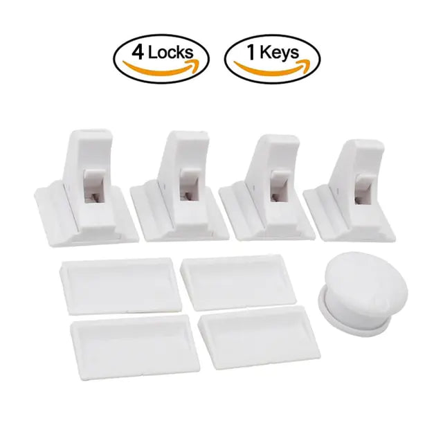 Baby Safety Lock Anti Spier