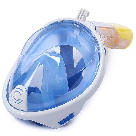 Full Face Snorkel Mask Anti Spier