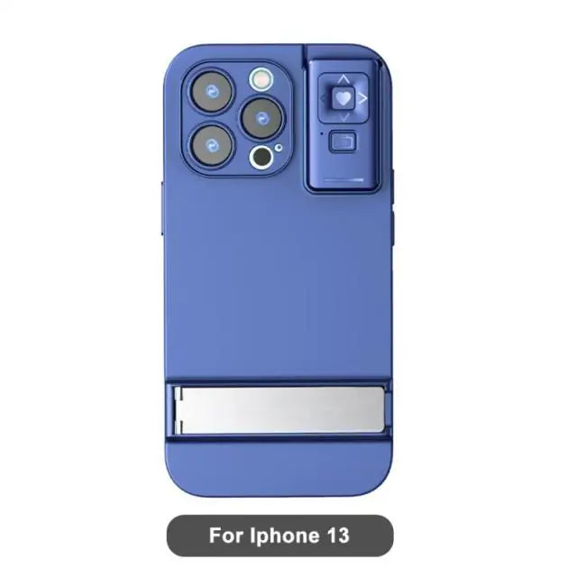 Smart Phone Case Anti Spier