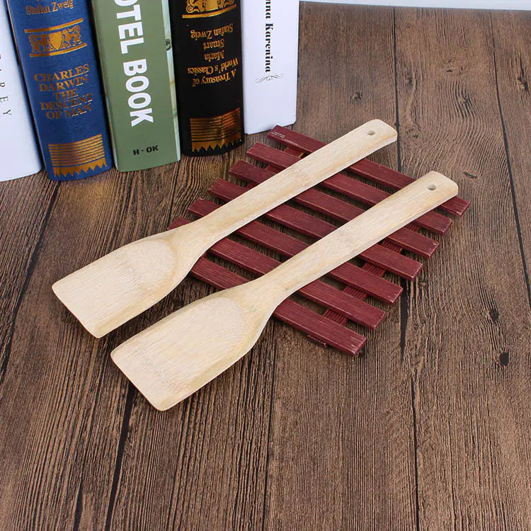 Non-Stick Cookware Spatula and Kitchen Tools Anti Spier