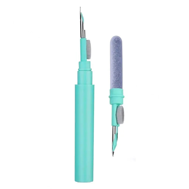 Earbuds Cleaning Tool Case Tool Anti Spier