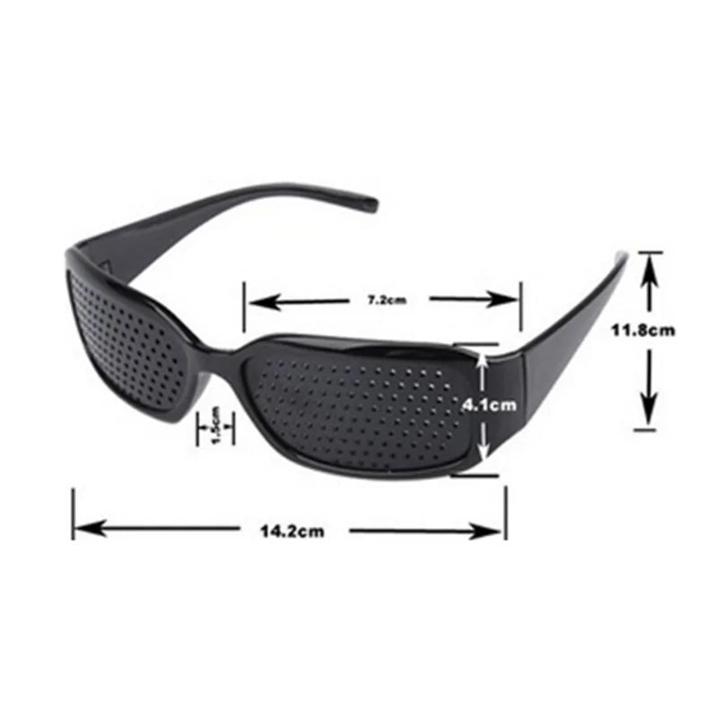 Vision Care Eyeglasses Anti Spier
