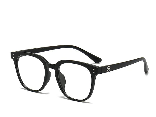 Blue Light Blocking Computer Glasses (One Pair) Anti Spier